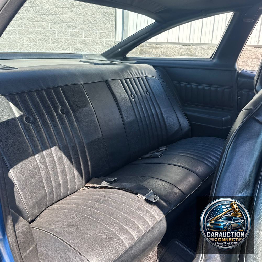 1973 Chevrolet Chevelle SS
