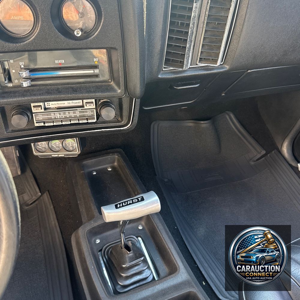 1973 Chevrolet Chevelle SS