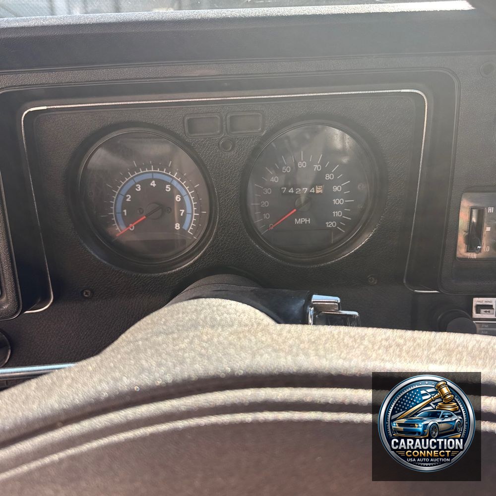 1973 Chevrolet Chevelle SS