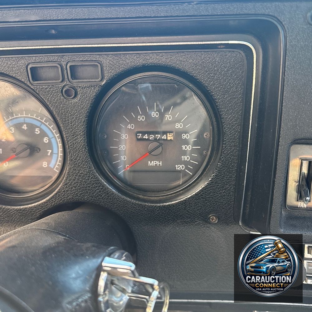 1973 Chevrolet Chevelle SS