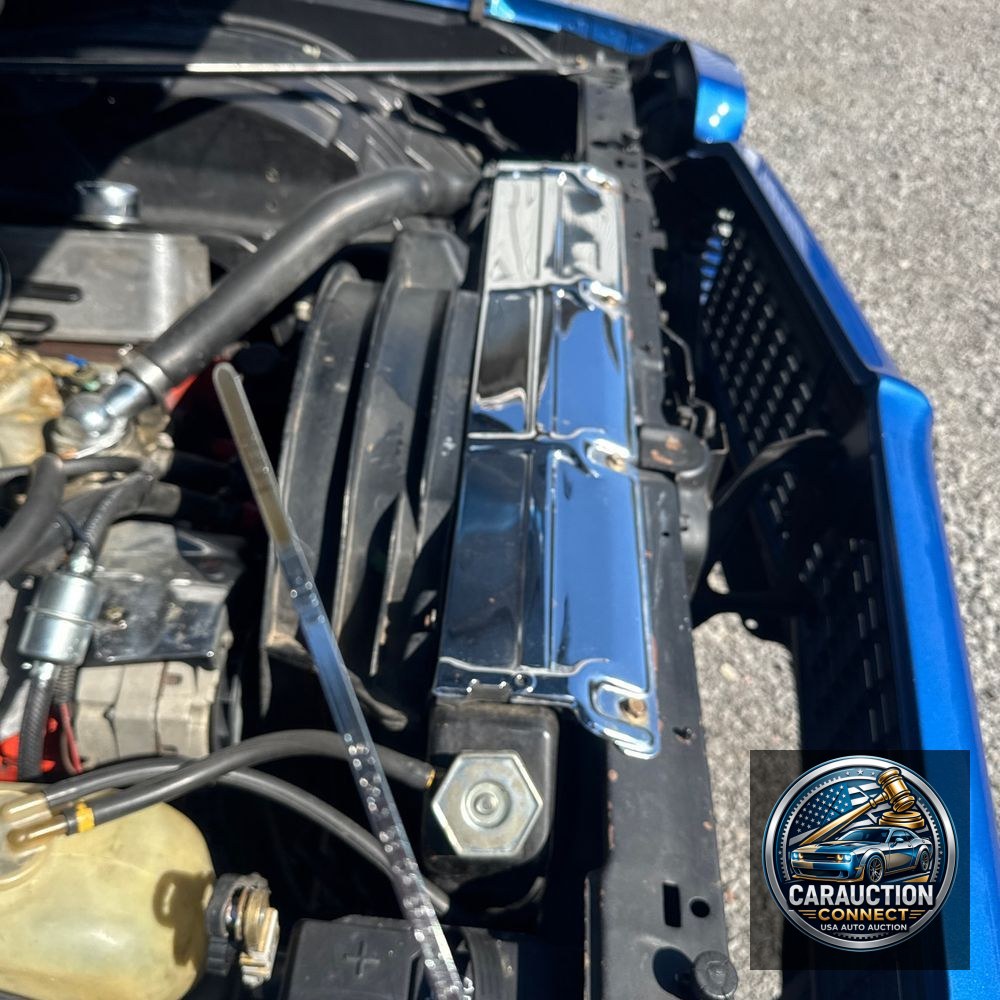 1973 Chevrolet Chevelle SS