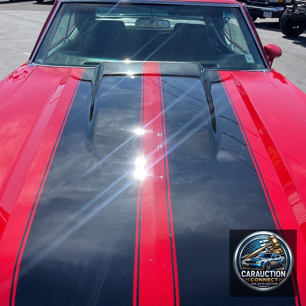 1972 Chevrolet Chevelle