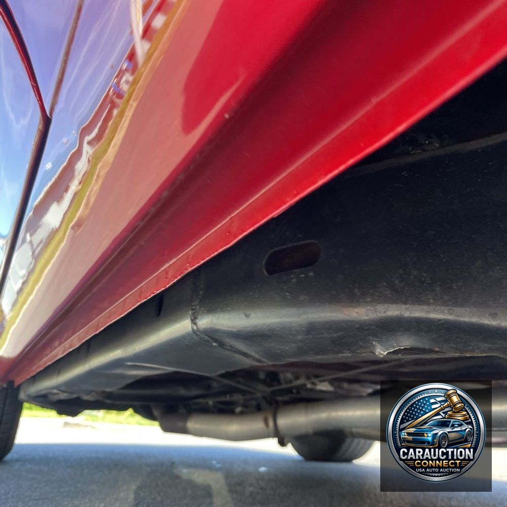 1972 Chevrolet Chevelle