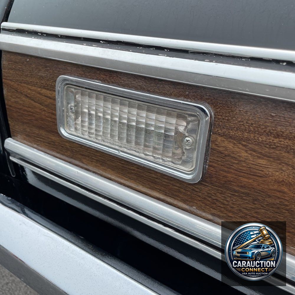 1972 Chevrolet El Camino Base