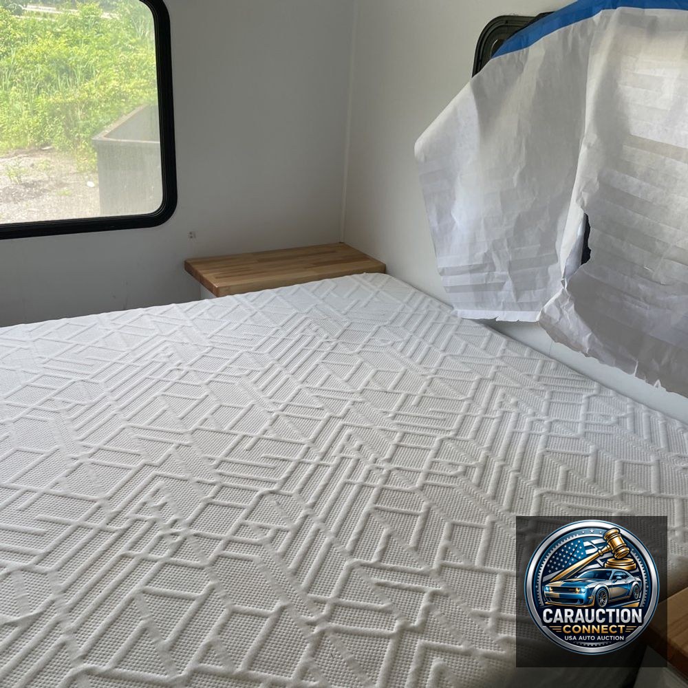 2013 Ford Powersports Coachman