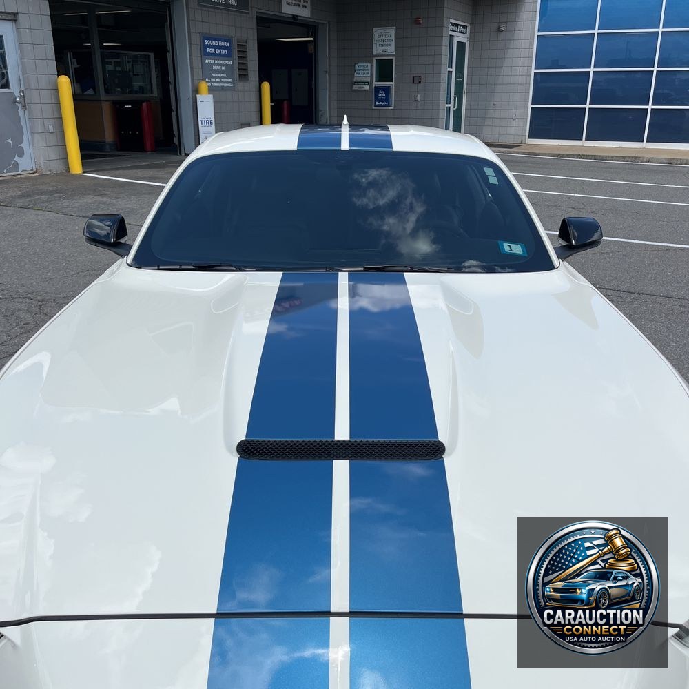 2020 Ford Mustang Shelby GT350