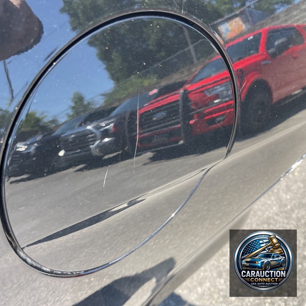 2020 Ford Mustang Shelby GT350