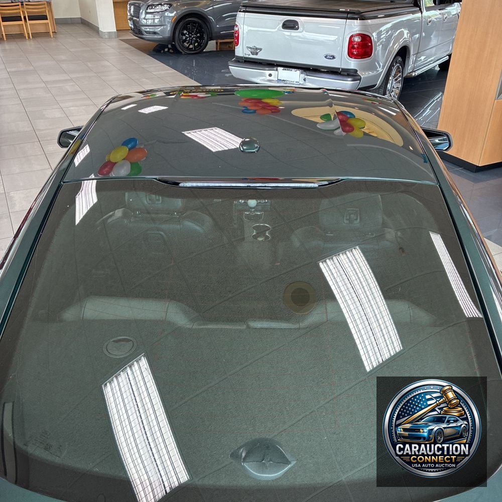 2019 Ford Mustang BULLITT