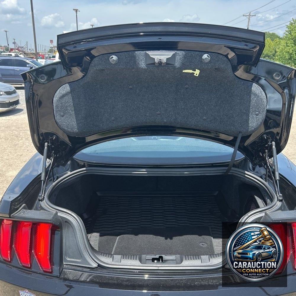 2020 Ford Mustang BULLITT