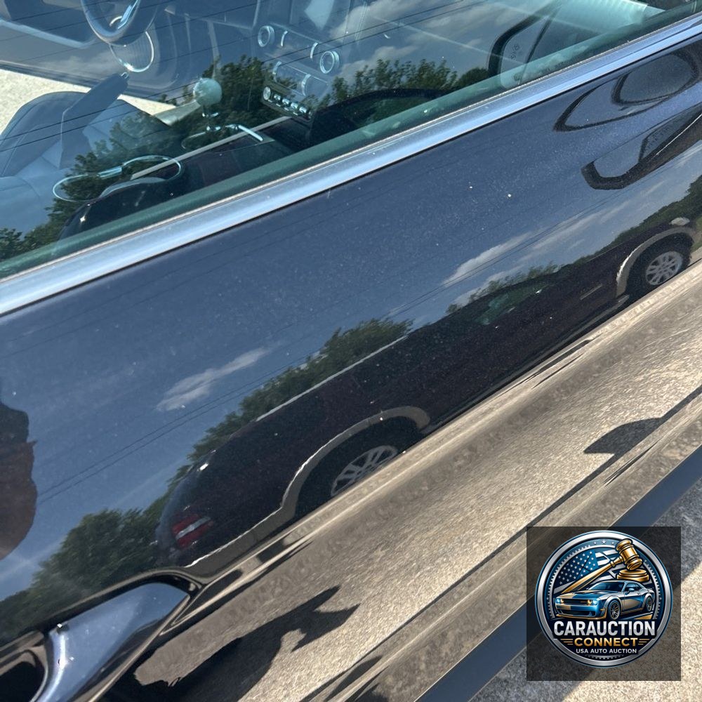 2020 Ford Mustang BULLITT