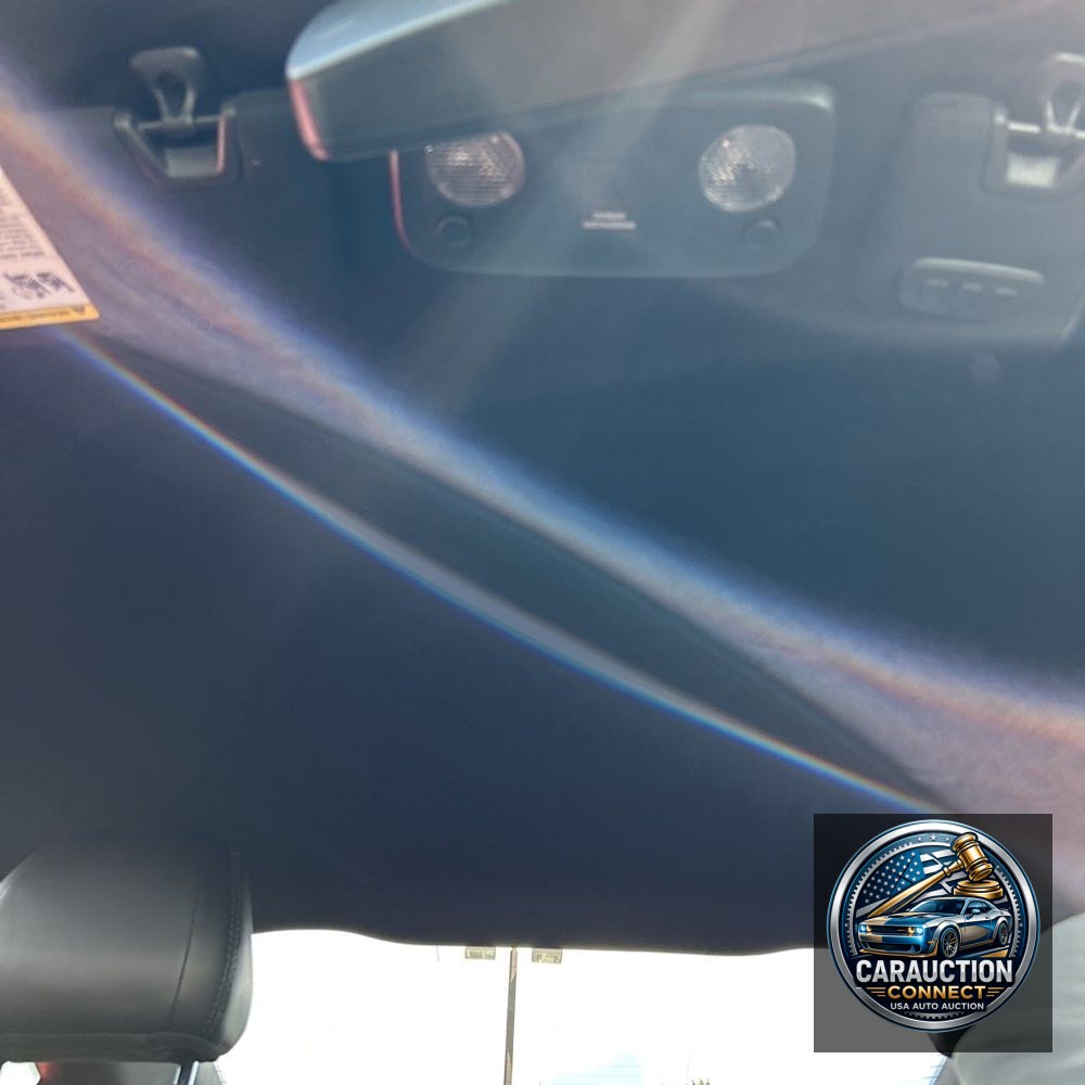 2020 Ford Mustang BULLITT