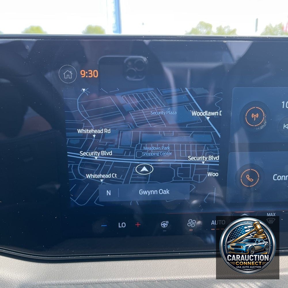2024 Ford Mustang Dark Horse