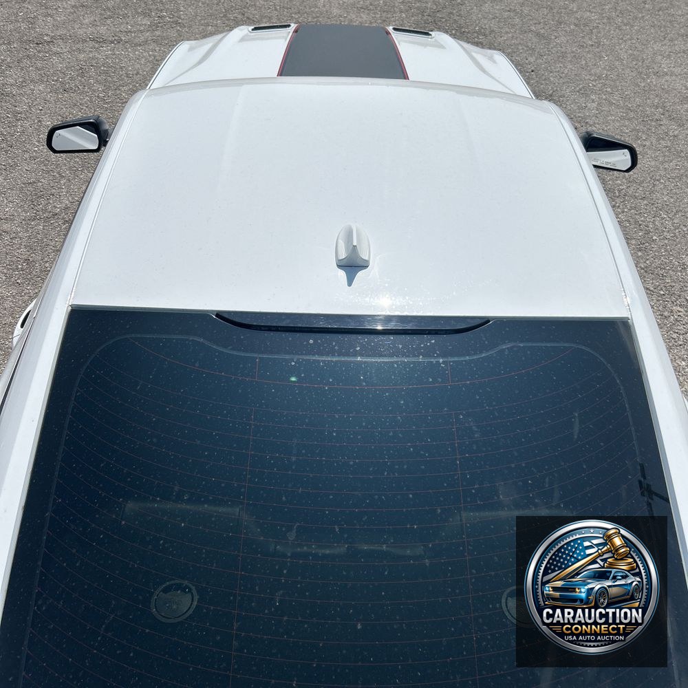 2021 Ford Mustang Mach 1