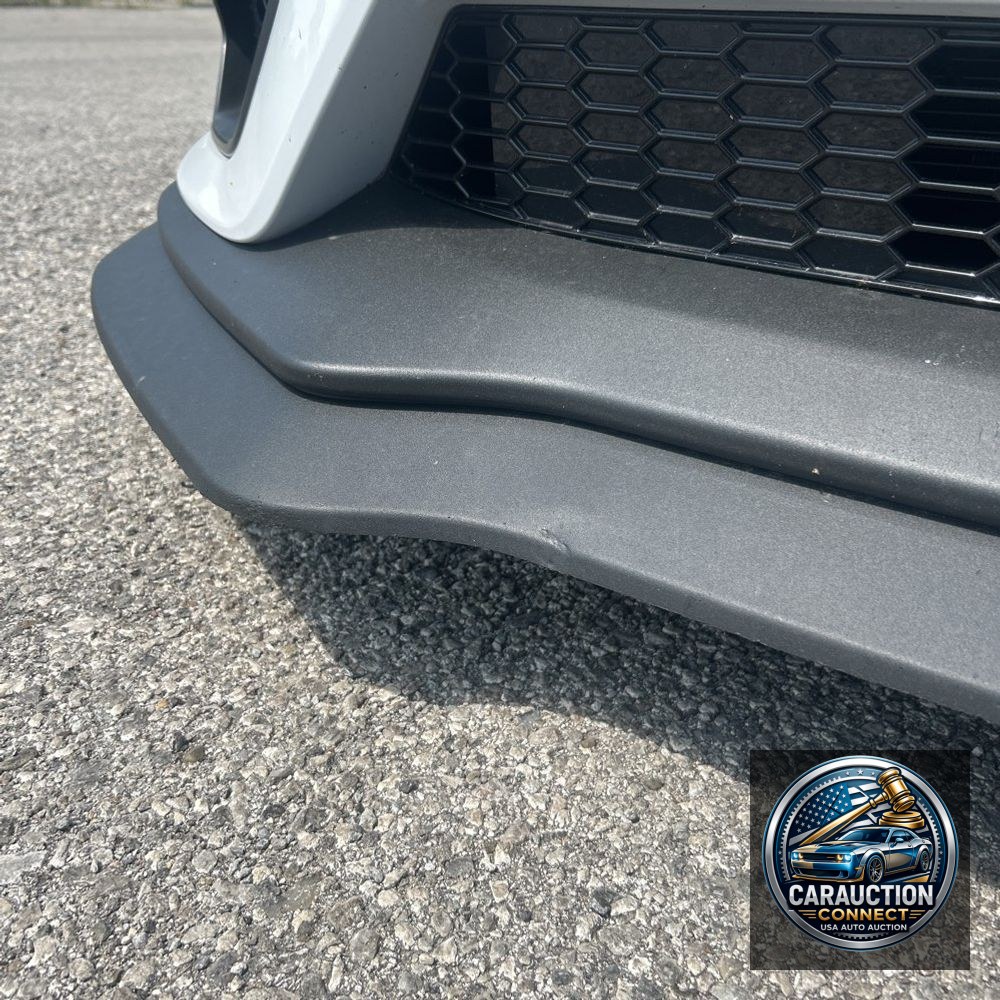 2021 Ford Mustang Mach 1