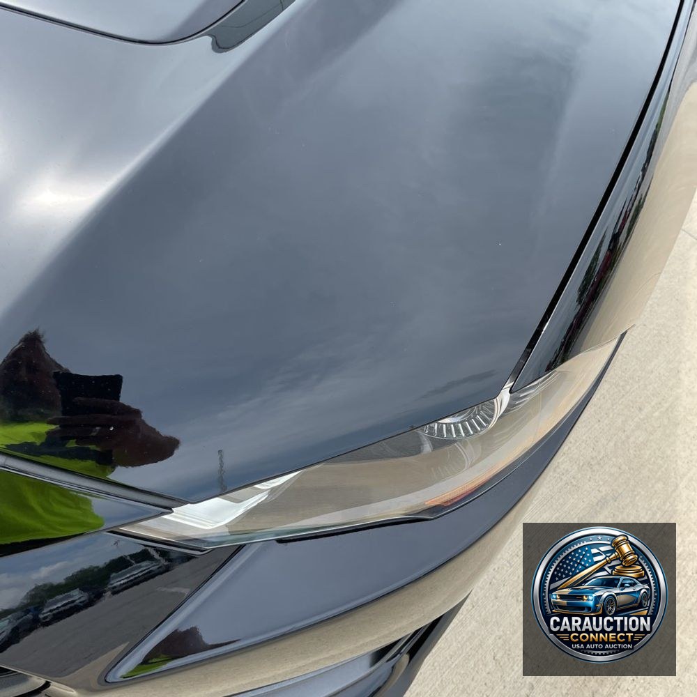 2022 Ford Mustang Mach 1