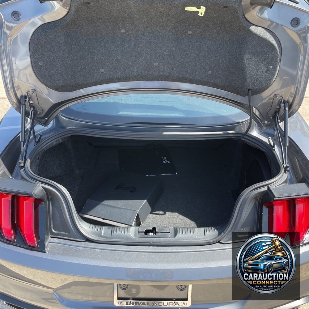 2021 Ford Mustang Shelby GT500