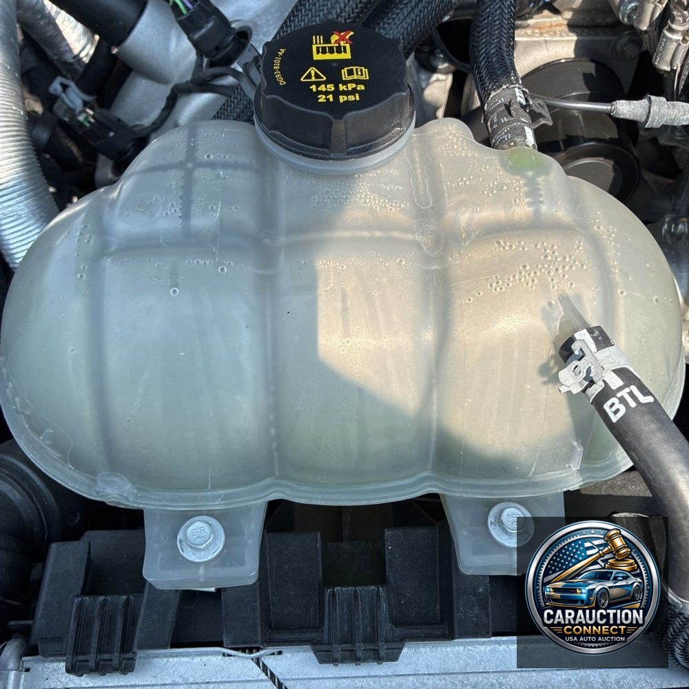 2021 Ford Mustang Shelby GT500
