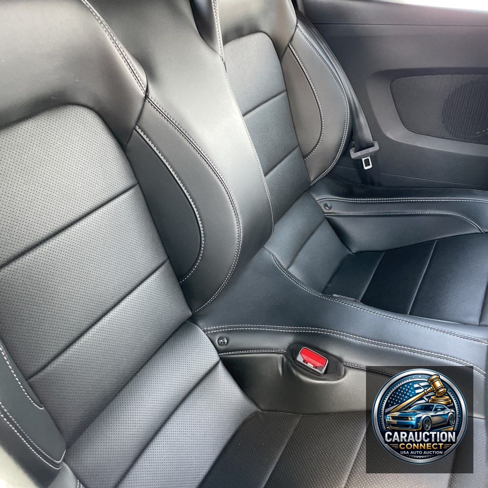 2023 Ford Mustang GT Premium
