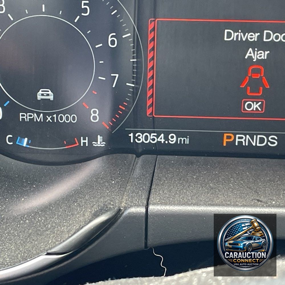 2023 Ford Mustang GT Premium