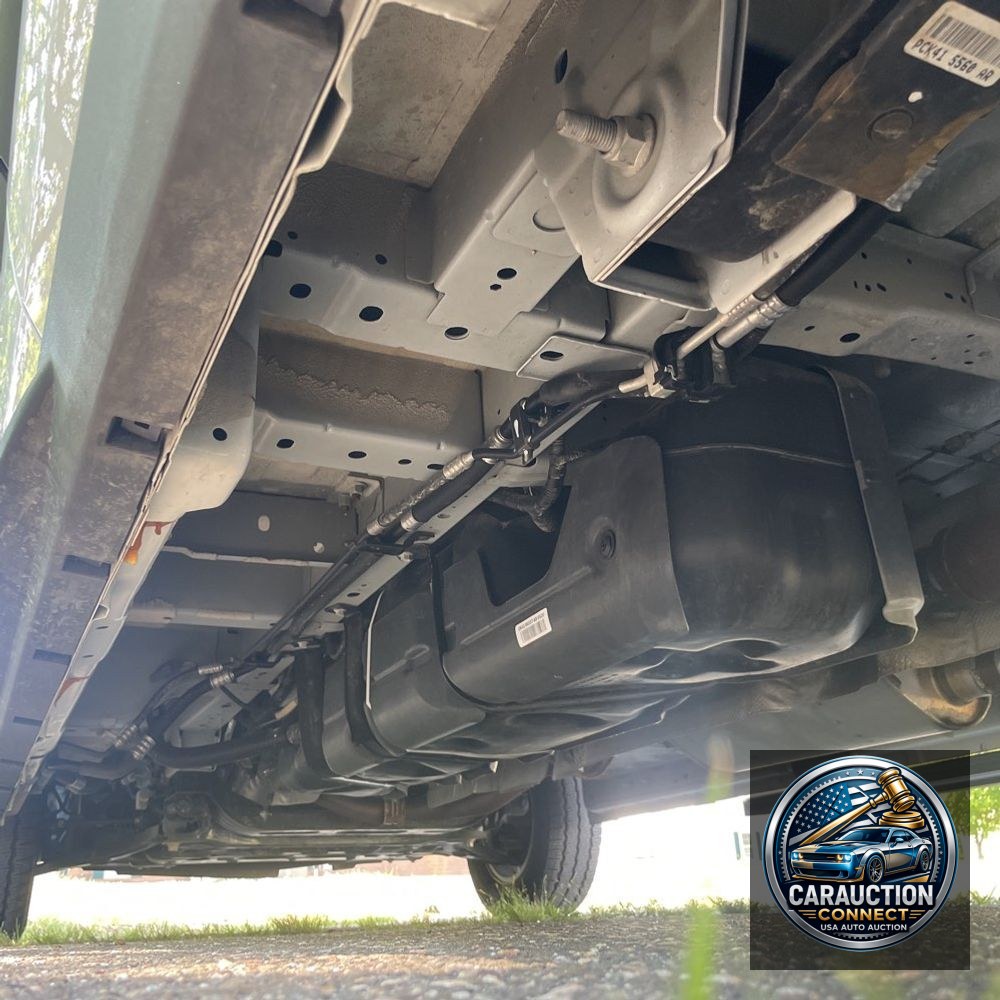 2024 Ford Transit 350 XLT