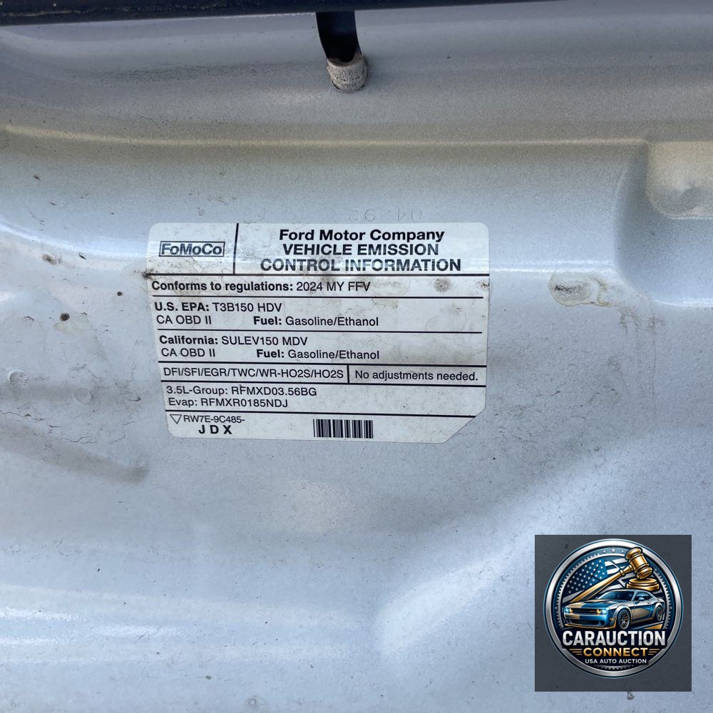 2024 Ford Transit 350 XLT