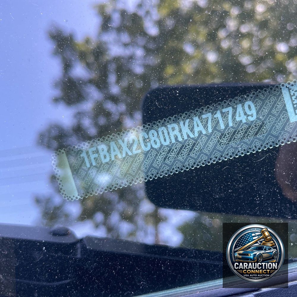 2024 Ford Transit 350 XLT