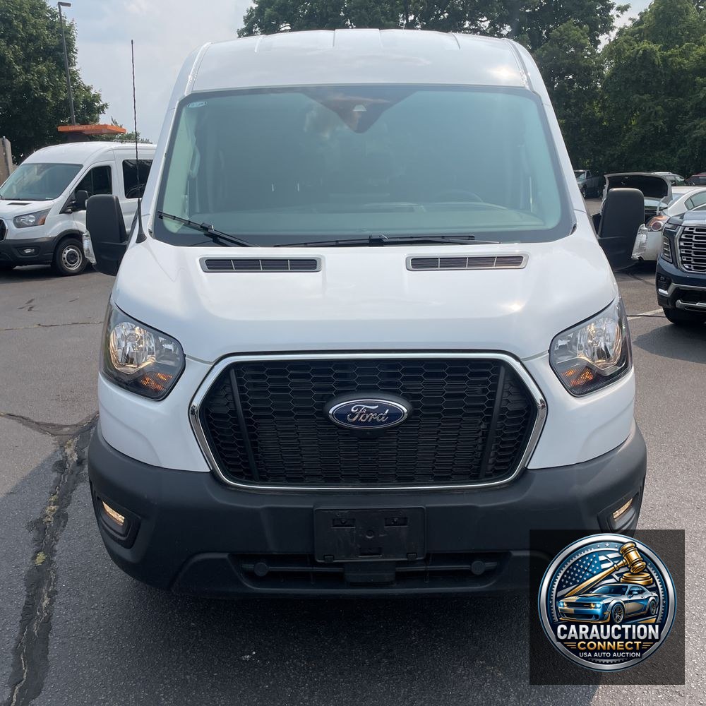 2024 Ford Transit 350 XL