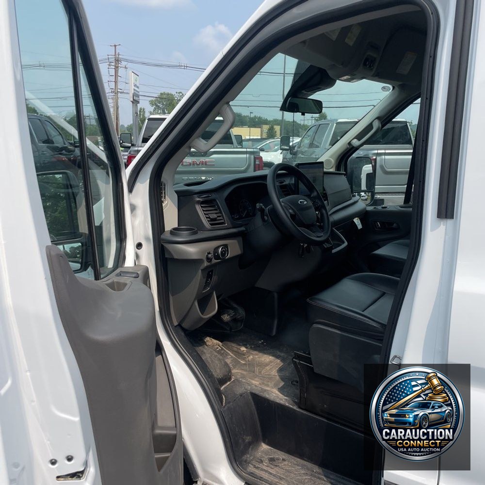 2024 Ford Transit 350 XL
