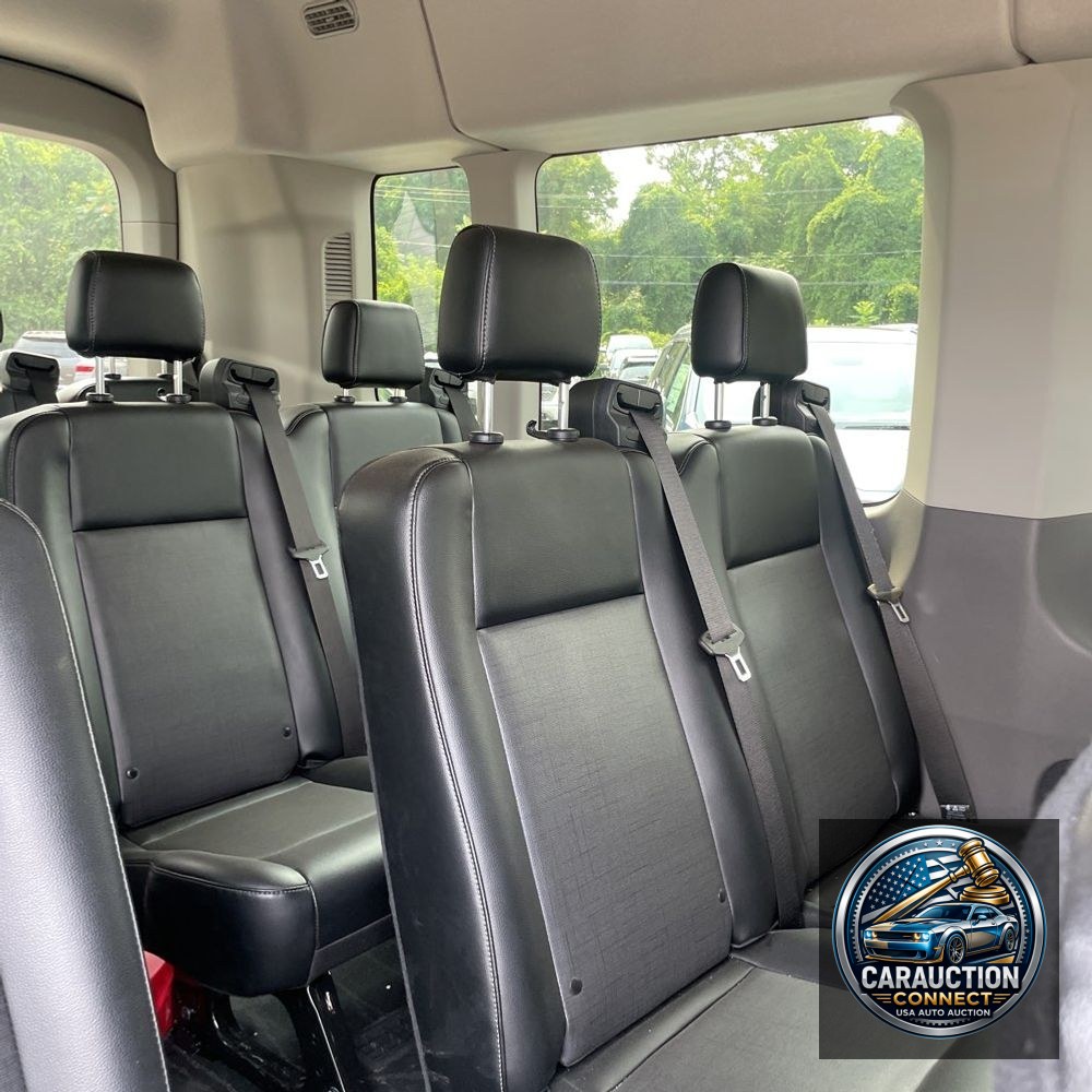 2024 Ford Transit 350 XL