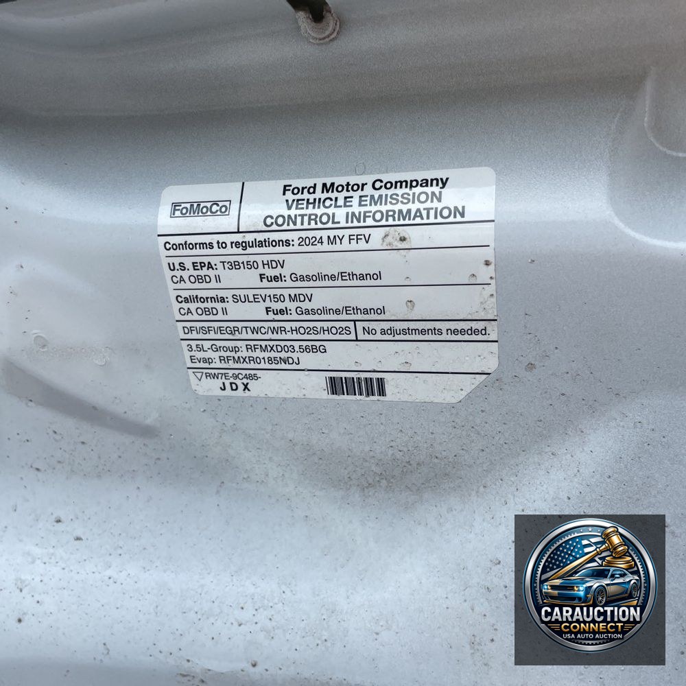 2024 Ford Transit 350 XL