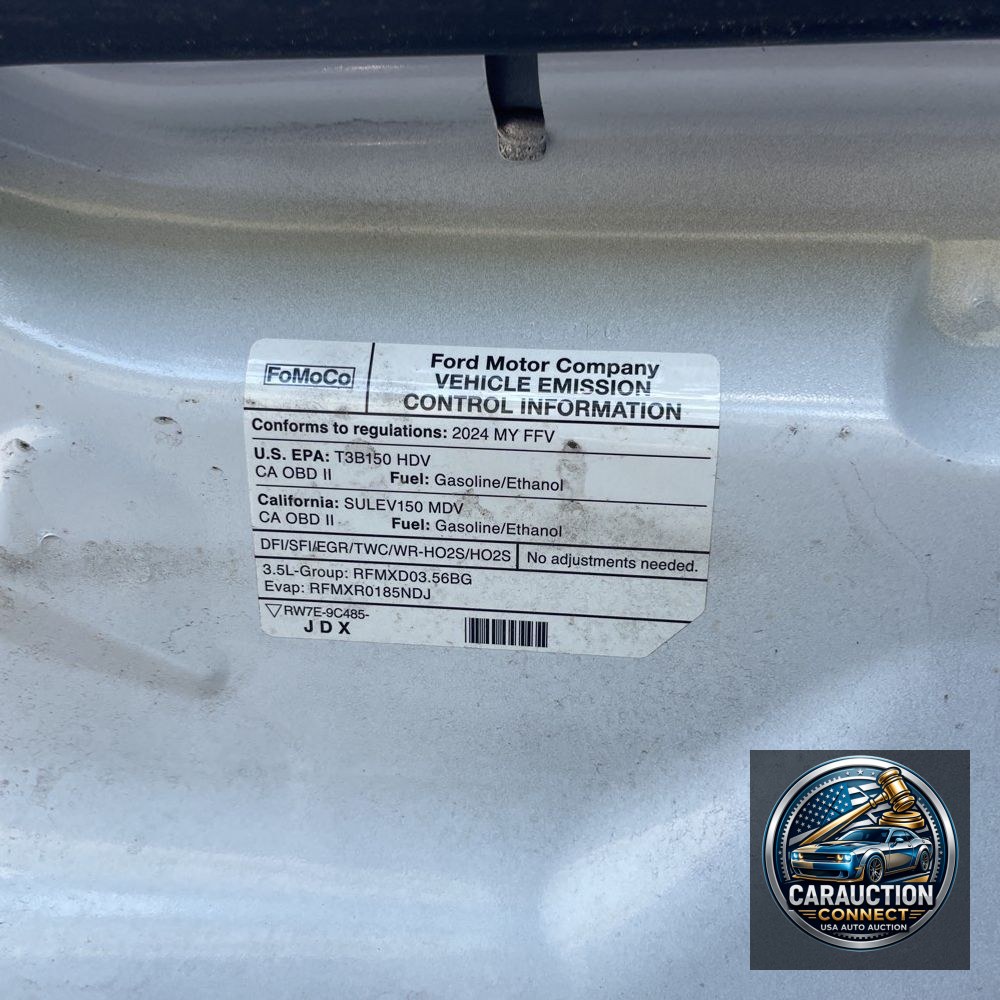 2024 Ford Transit 350 XLT