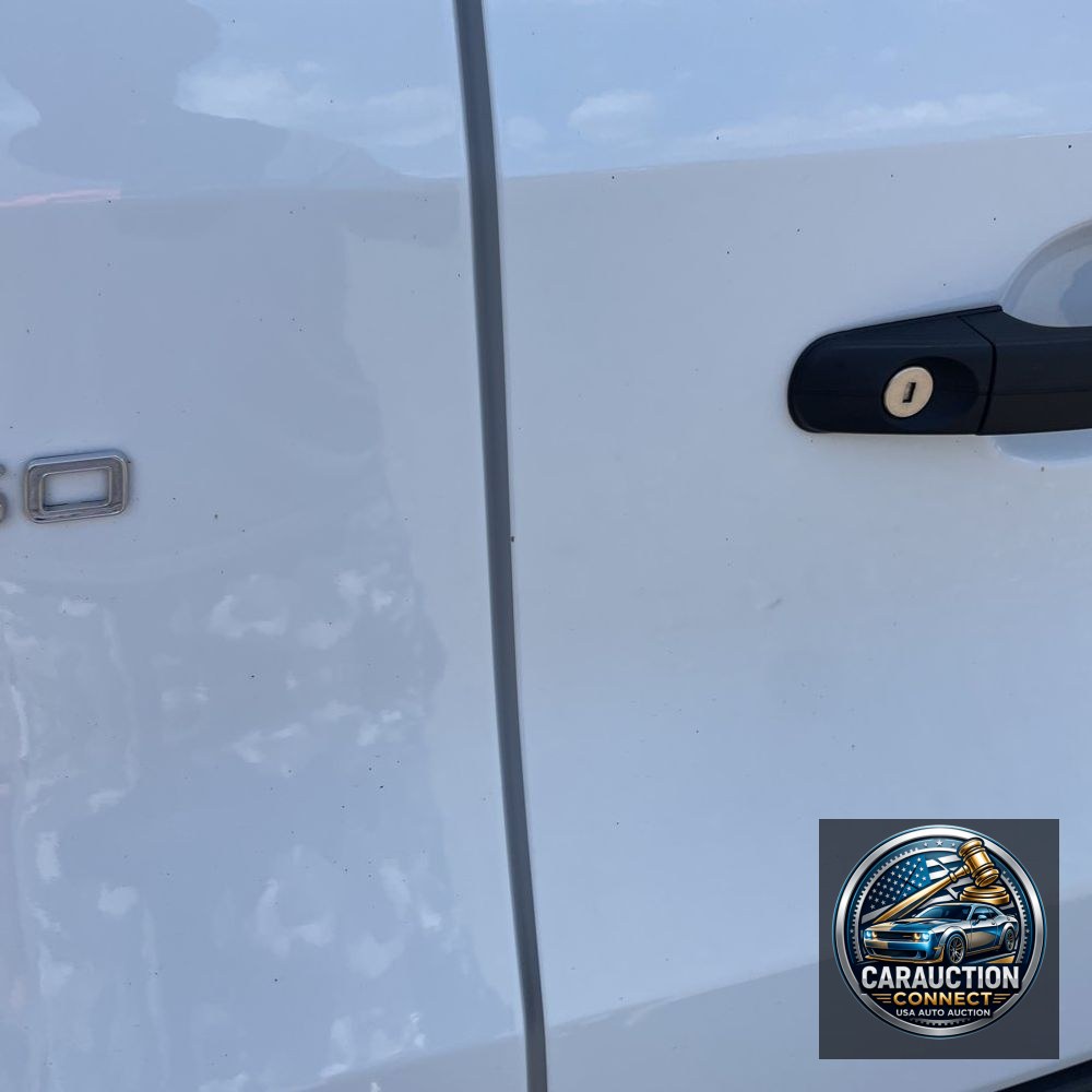 2024 Ford Transit 350 XLT
