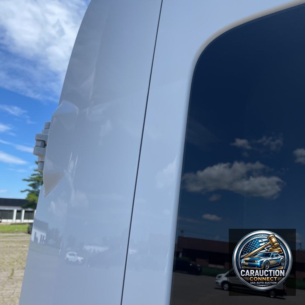 2024 Ford Transit 350 XLT