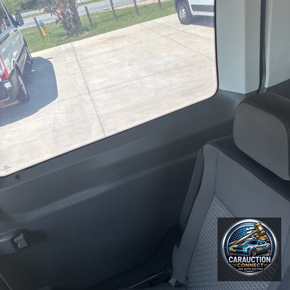 2023 Ford Transit 350 XLT