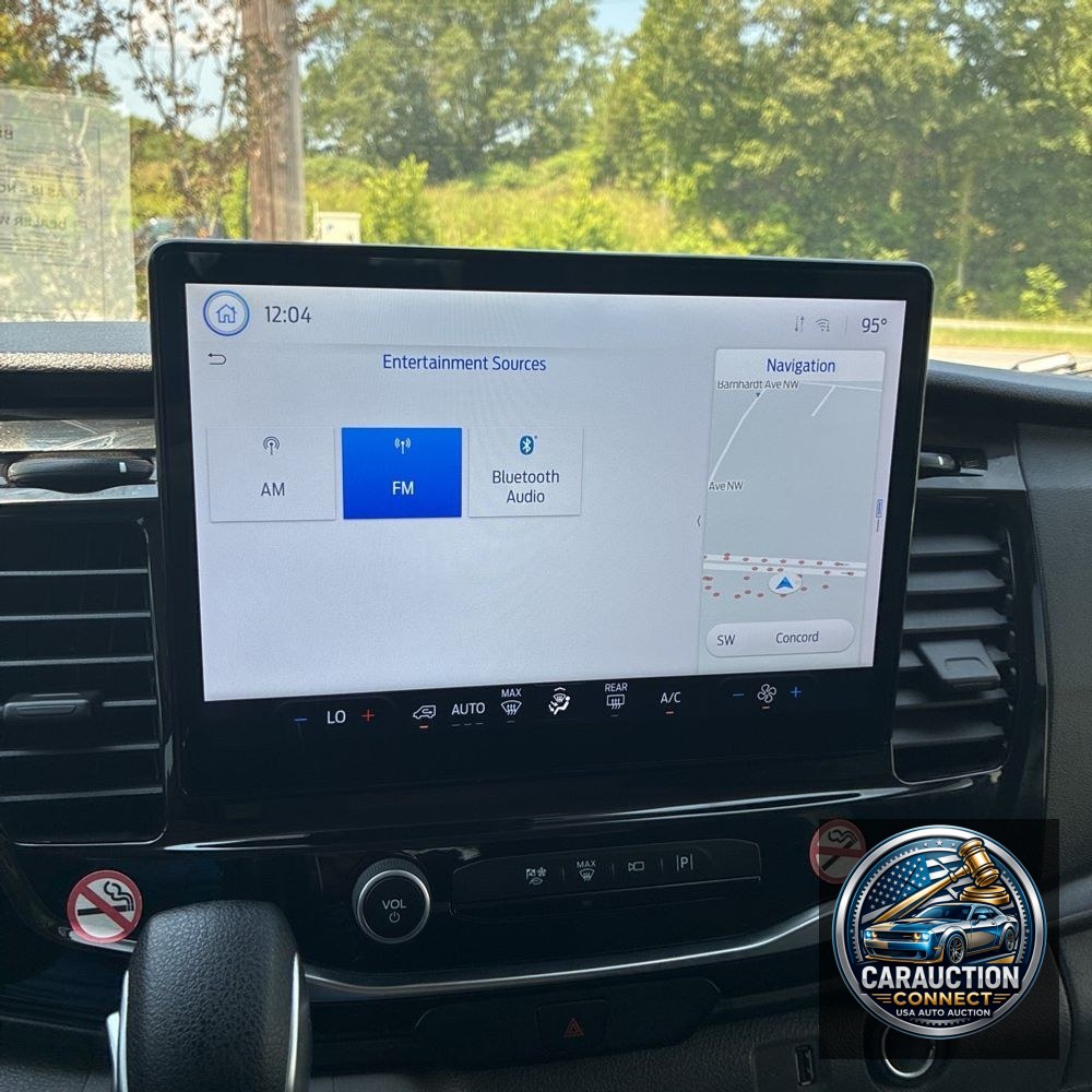 2023 Ford Transit 350 XLT