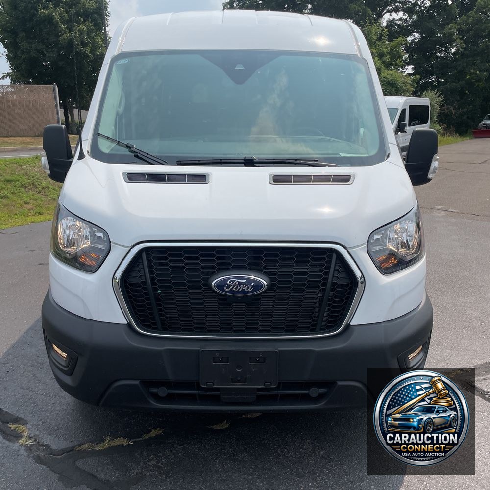 2024 Ford Transit 350 XL