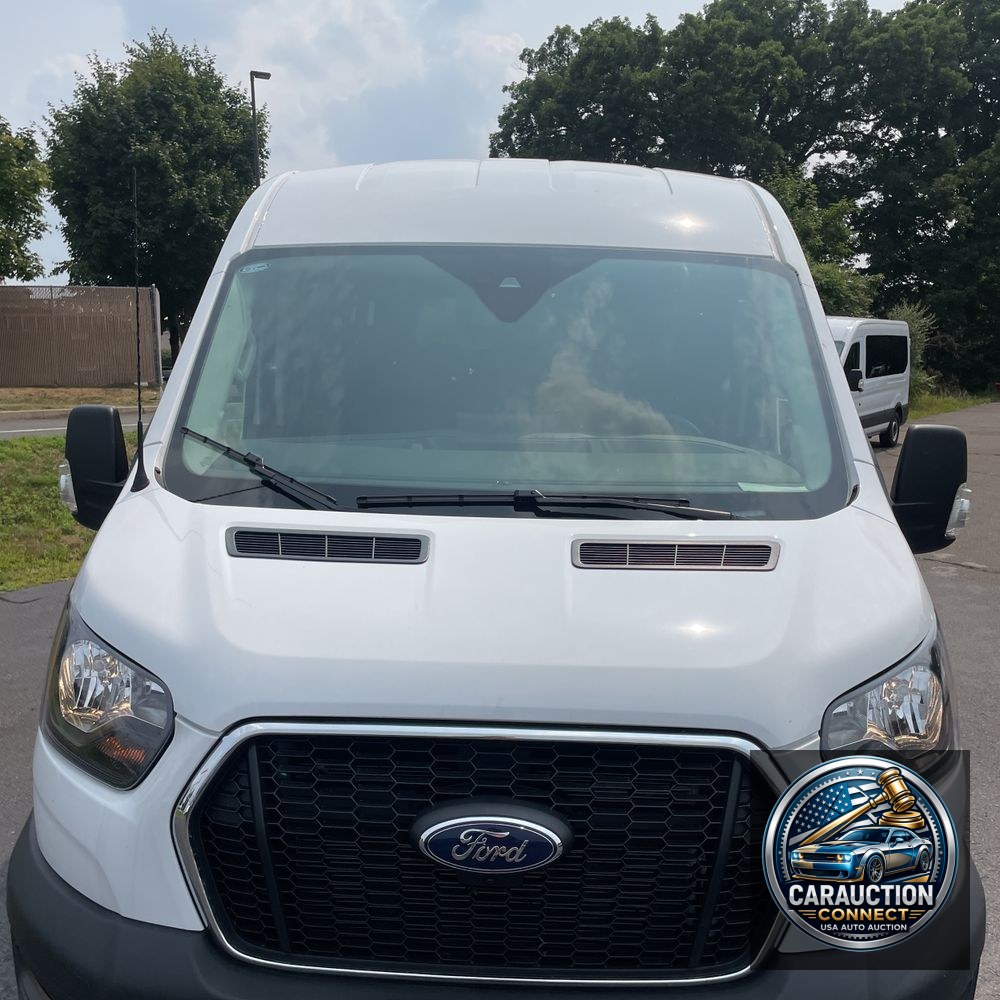 2024 Ford Transit 350 XL