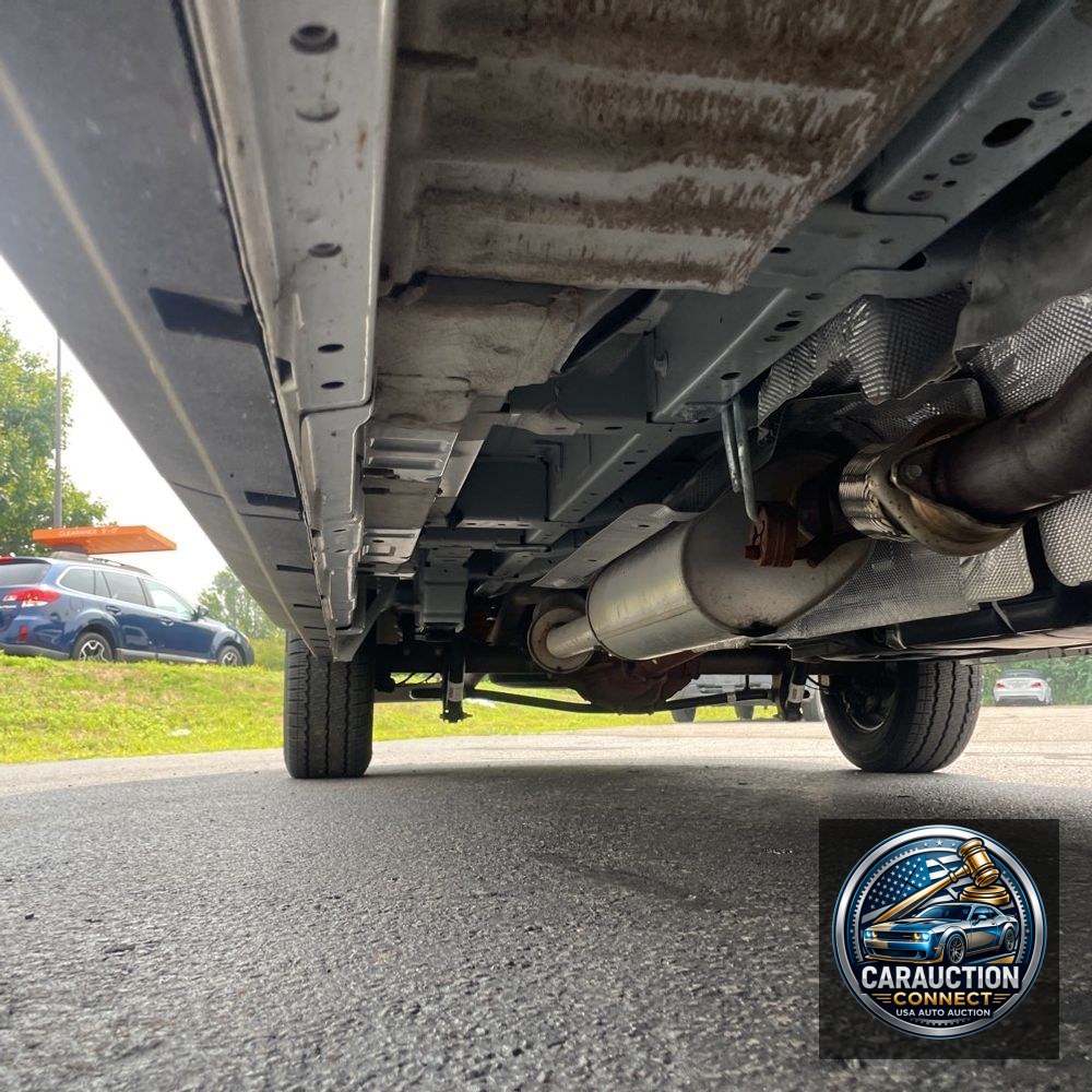 2024 Ford Transit 350 XL