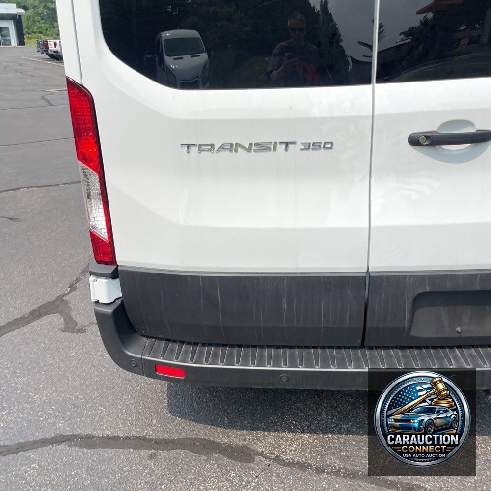 2024 Ford Transit 350 XL