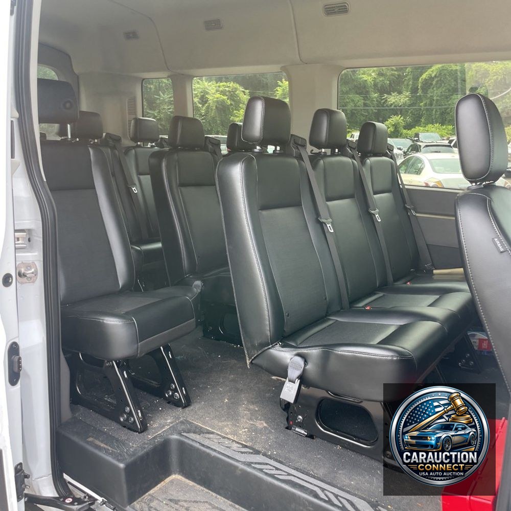2024 Ford Transit 350 XL
