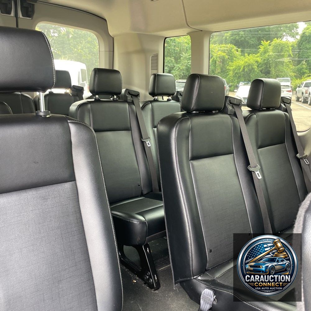2024 Ford Transit 350 XL