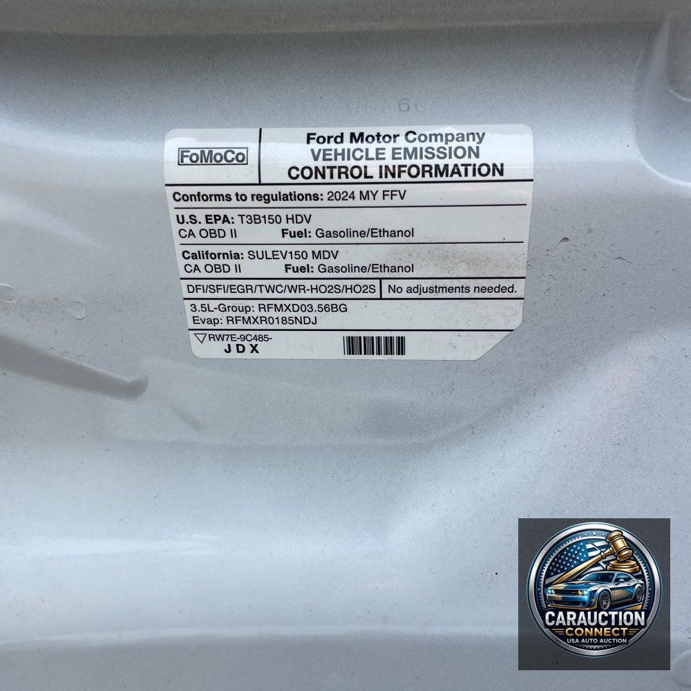 2024 Ford Transit 350 XL
