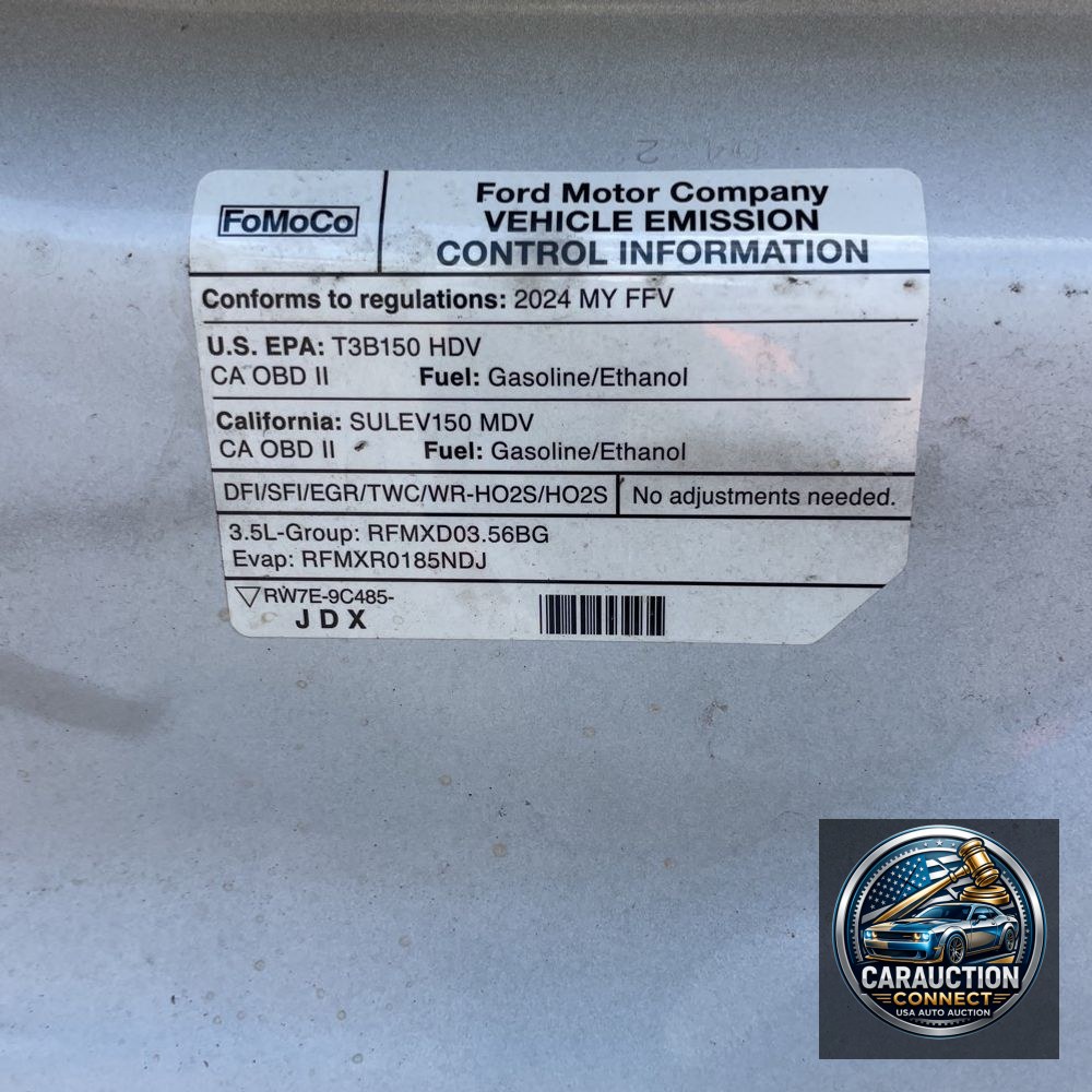2024 Ford Transit 350 XLT