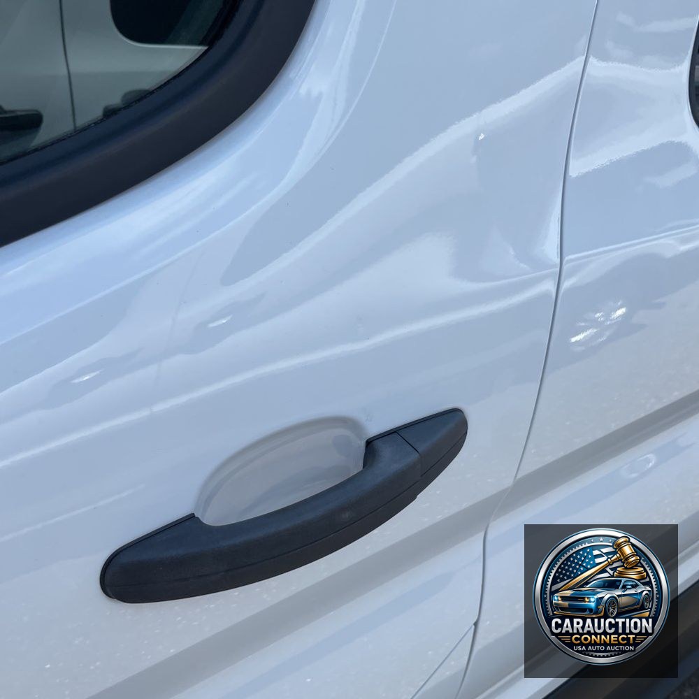 2024 Ford Transit 350 XLT