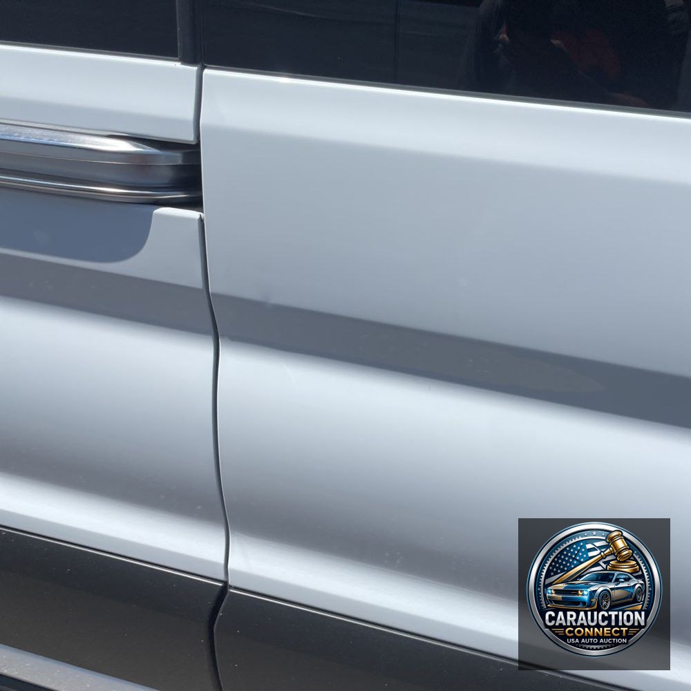 2024 Ford Transit 350 XLT
