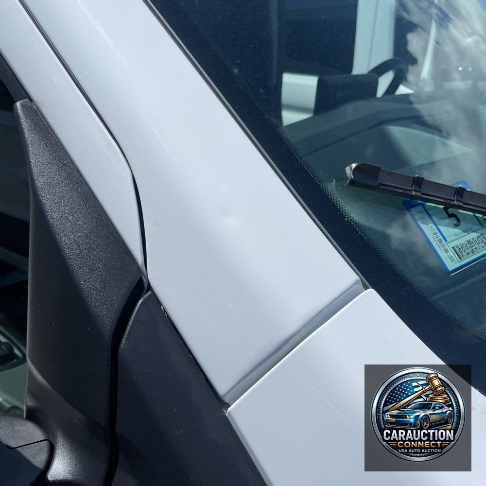 2024 Ford Transit 350 XLT
