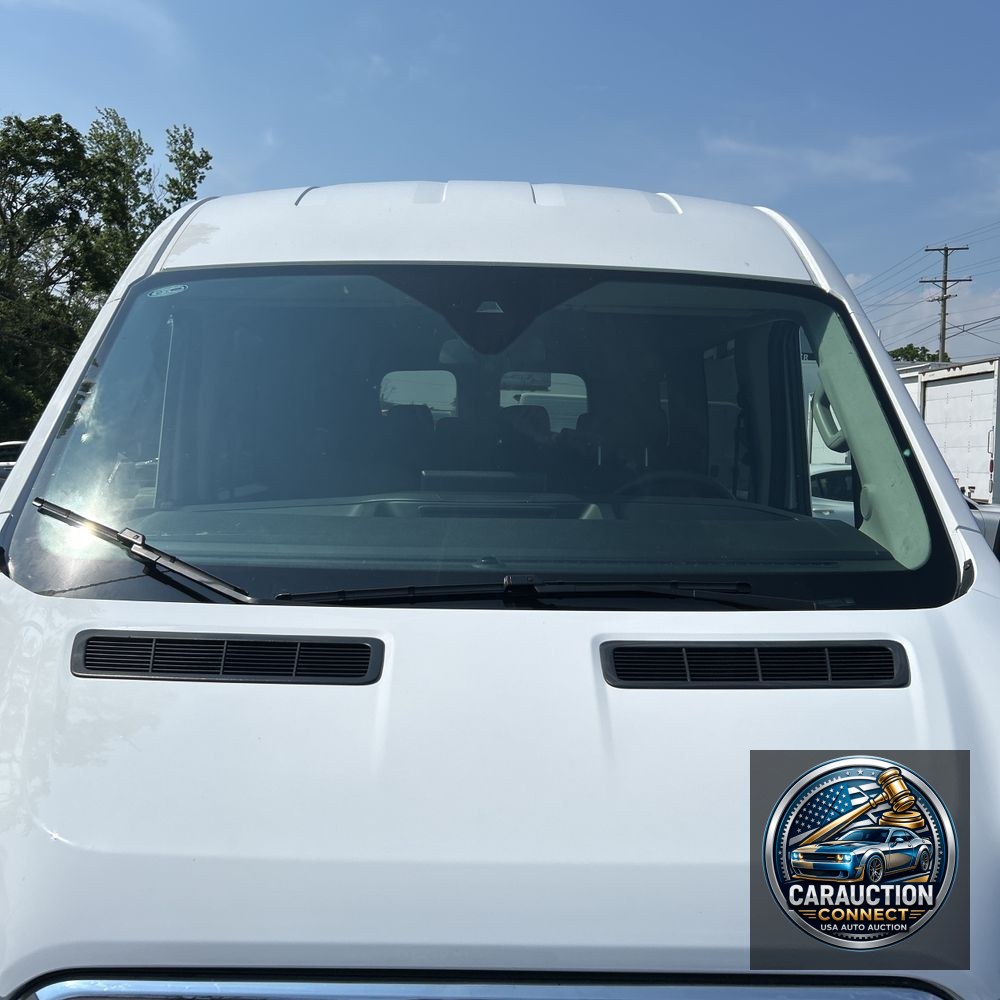 2024 Ford Transit 350 XLT