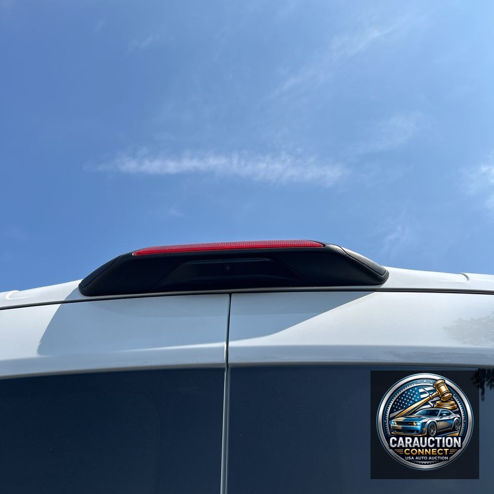 2024 Ford Transit 350 XLT