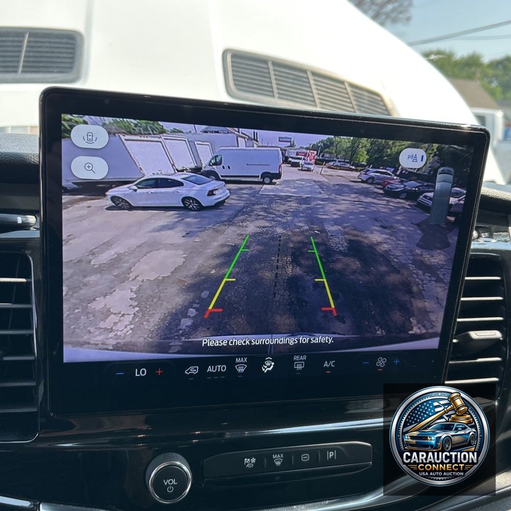 2024 Ford Transit 350 XLT