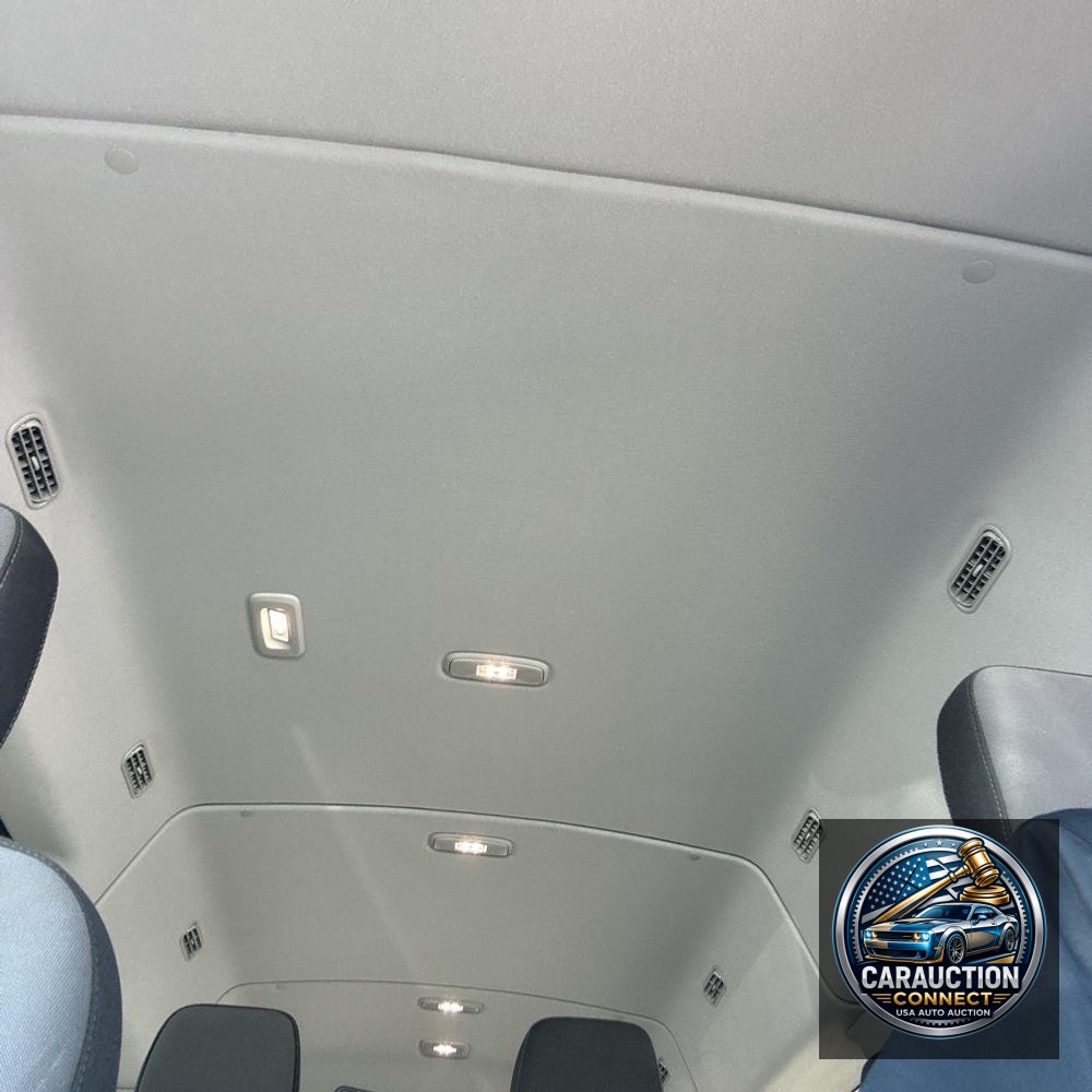 2024 Ford Transit 350 XLT